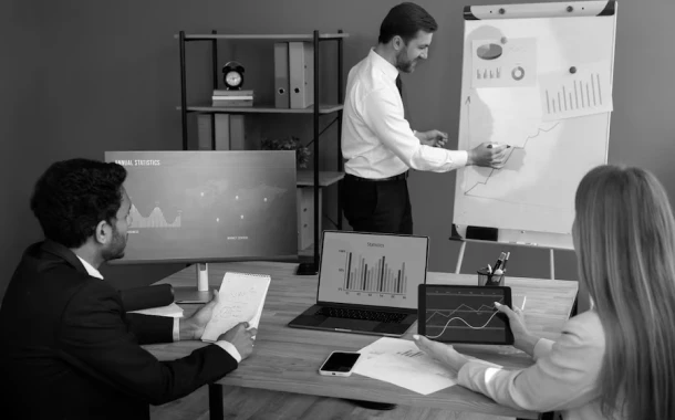 Transform Your Business